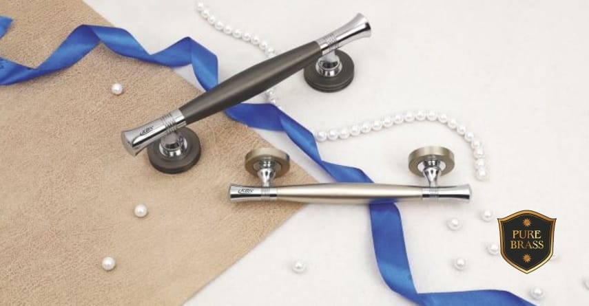 KBI-VELAN DOOR HANDLE